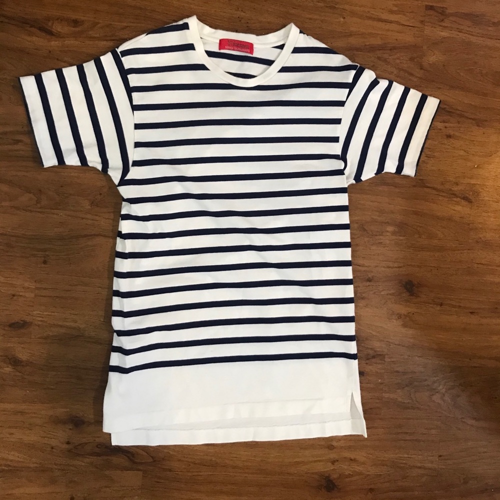 Yohji Yamamoto Shirt Y’s 100% Authentic S Designer